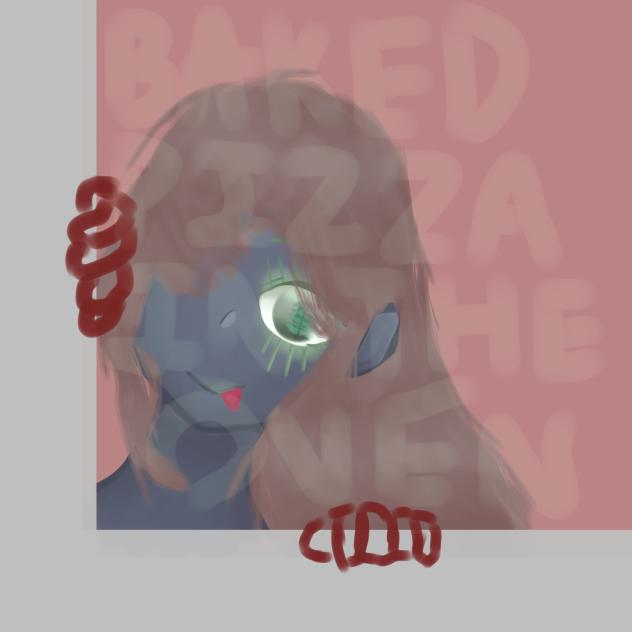 Random color art!!(wip)