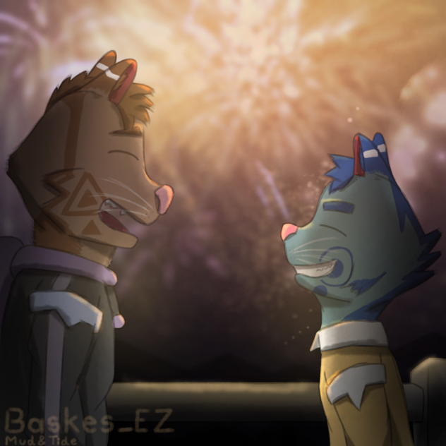 Fireworks