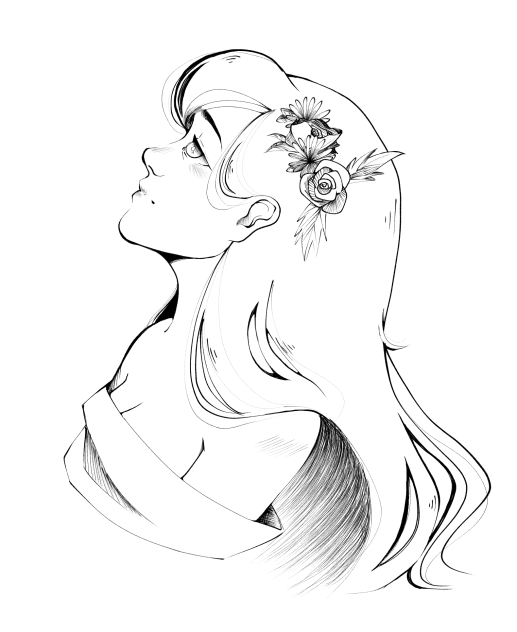 Lineart