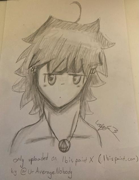 Traditional art!