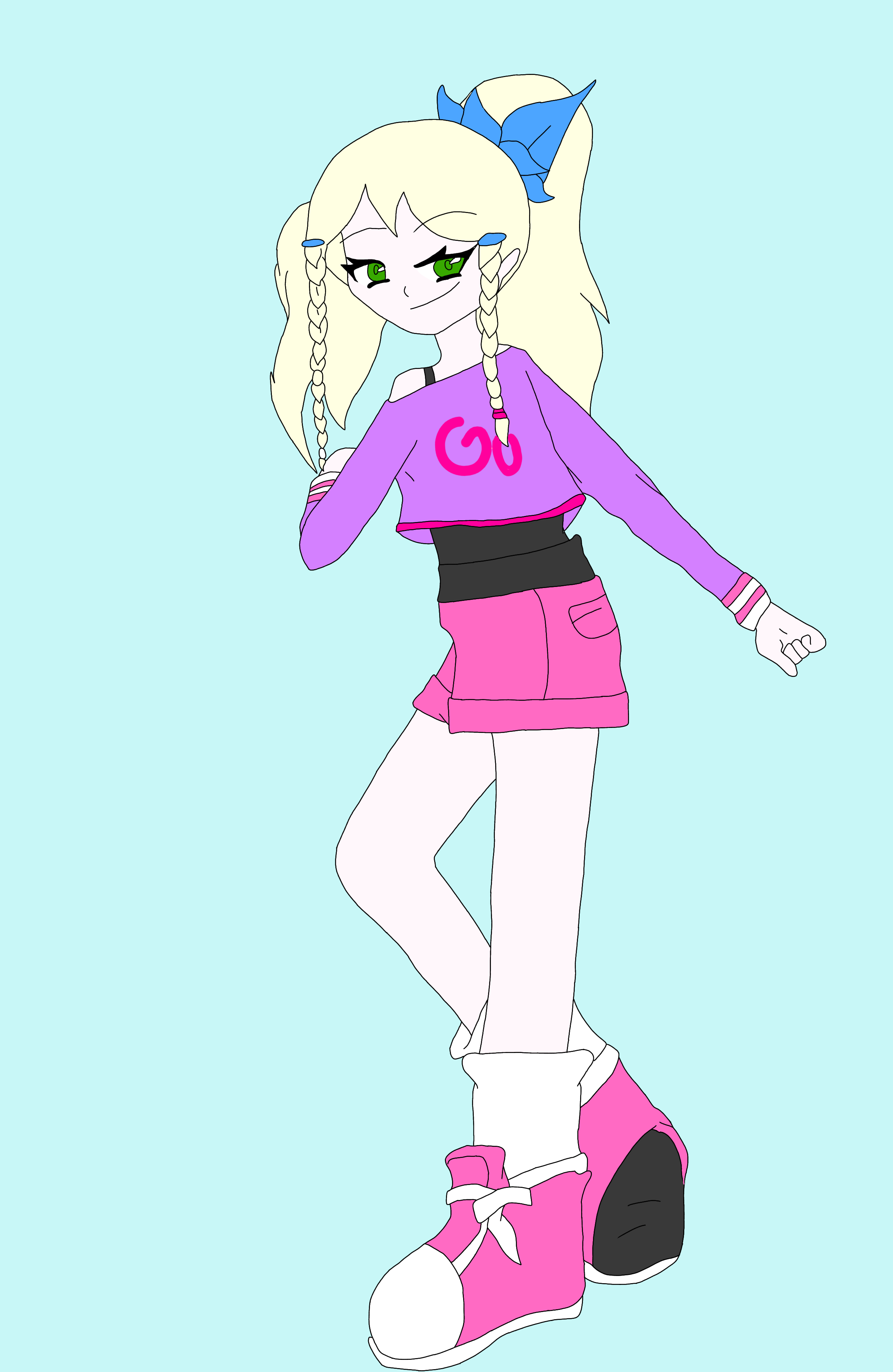 Ice - ibisPaint