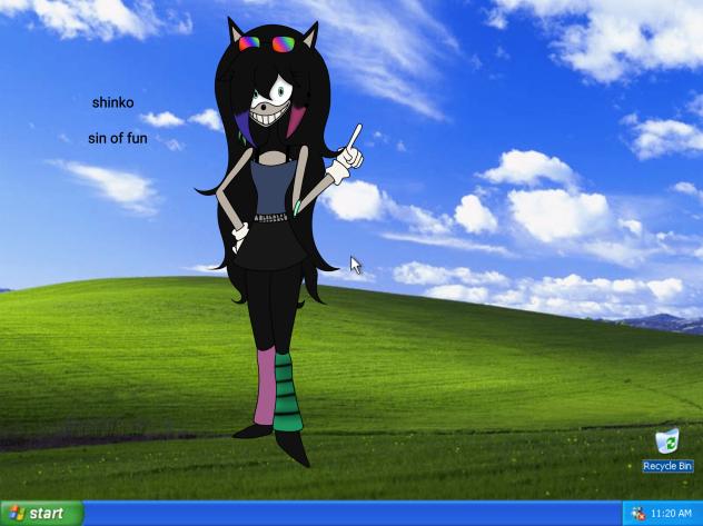 happy as always I'm always happy