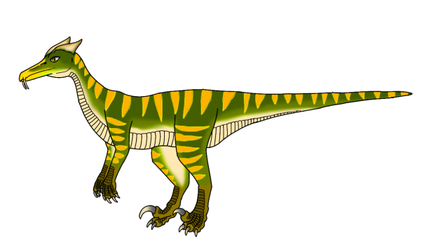 Genprey