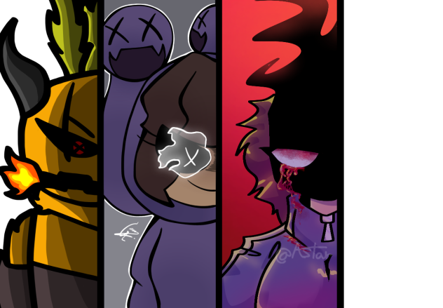 Enemie's Collab