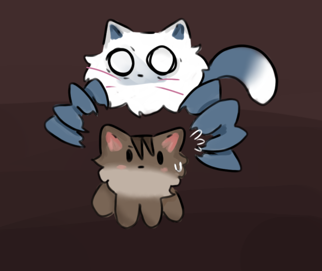 Kitty death room