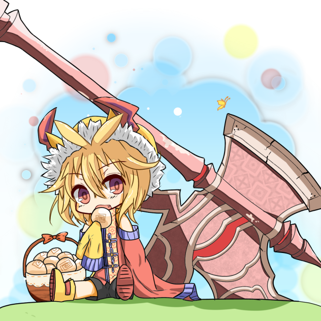 シユウ