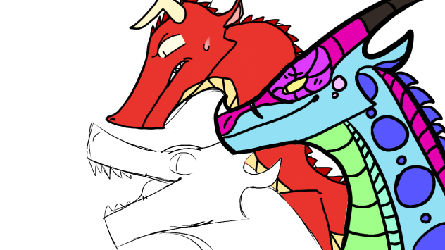 Wings of Fire Collab