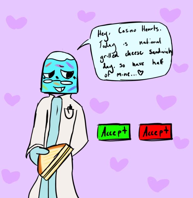 Love from Fetti 🥰🥰