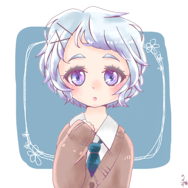 くしゃ