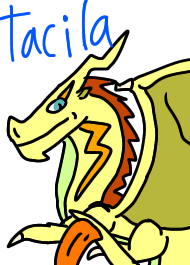 Tecila redraw
