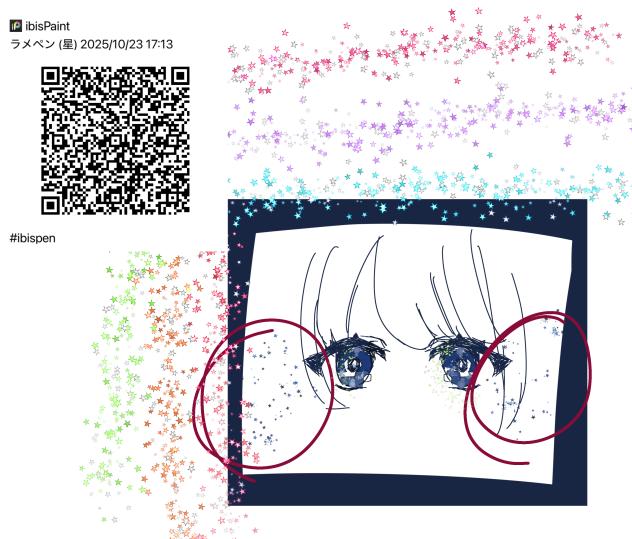頑張って作ったんよ