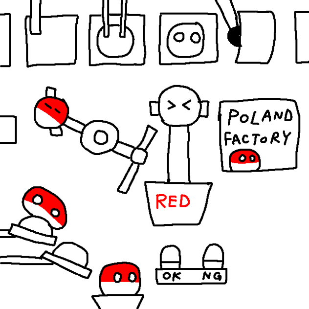 ポーランファクトリー