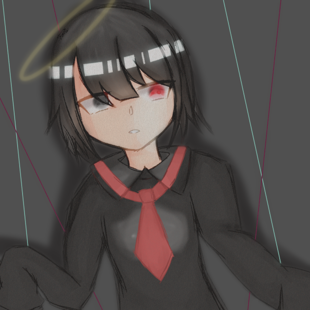 marionnette