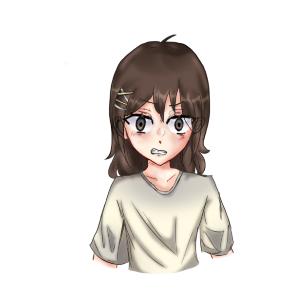 Злюка👿 - ibisPaint