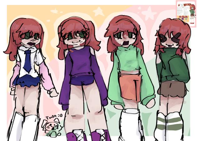 BLUEBERREH DTIYS ENTRY!!★
