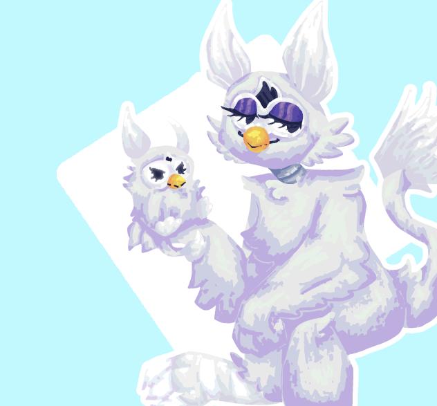 furby