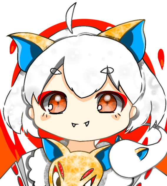 狐様