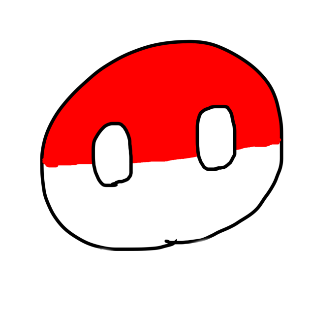 何もしていないポーランド