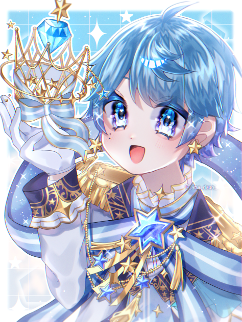 💫