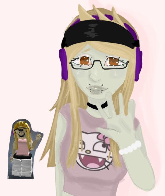 my roblox avatar!!1!1!1!!
