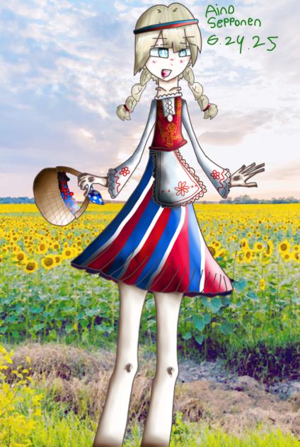 THE ✨R I Z Z L E R✨