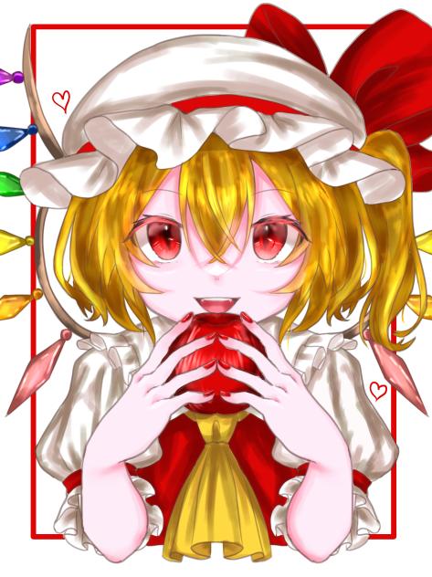 フランちゃん！！