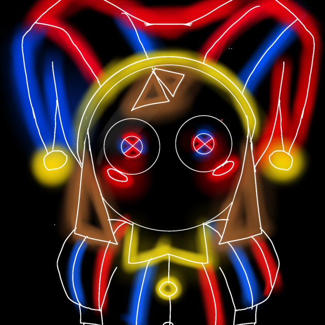 pomni leds