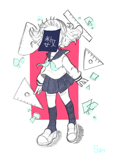 数学