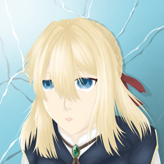 violet evergarden