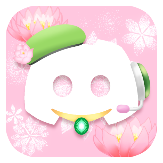 V×discord
