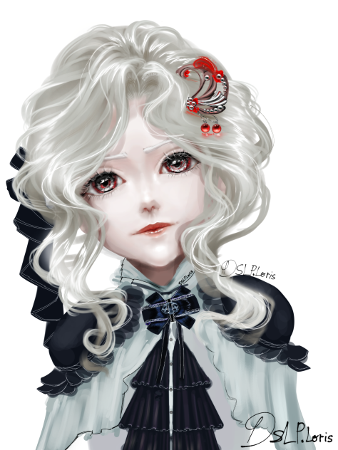 Evaria, Oc