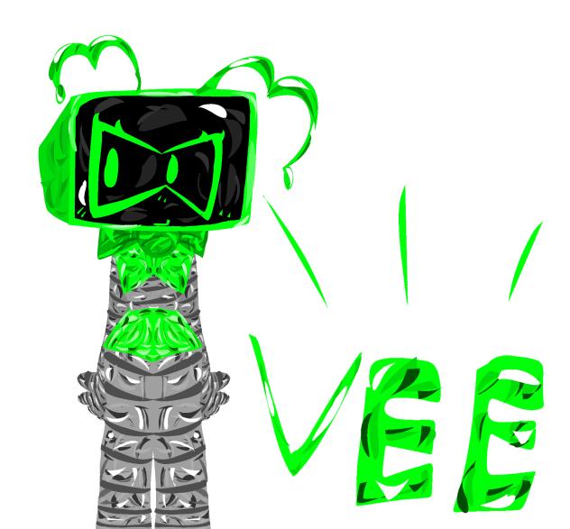 Vee!!