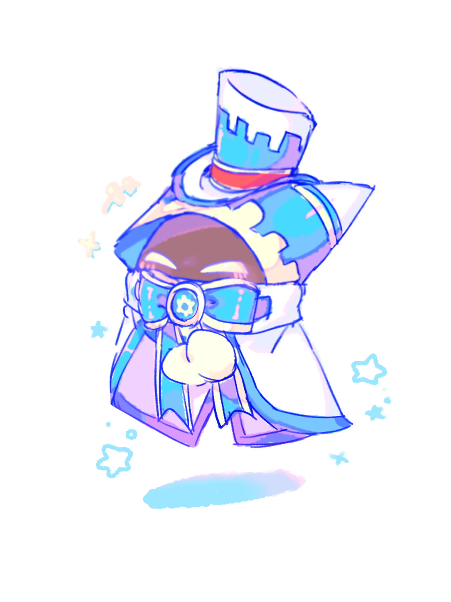 マホロア - ibisPaint