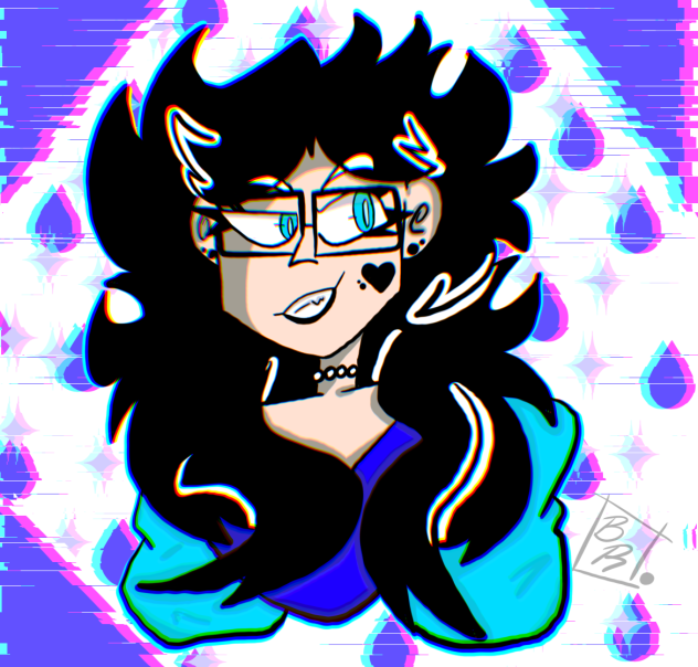 Og req by Calleigh White