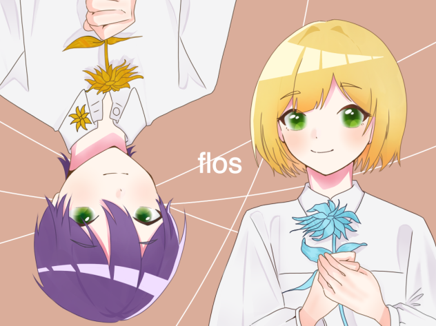 flow - ibisPaint