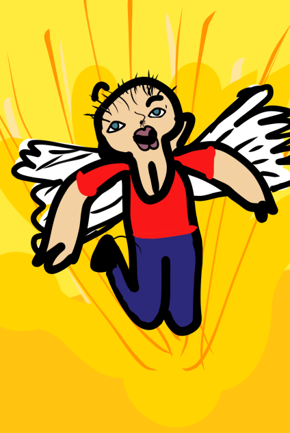 Crusty sigma grandpa has been REVIVED