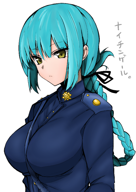 nightingale - ibisPaint