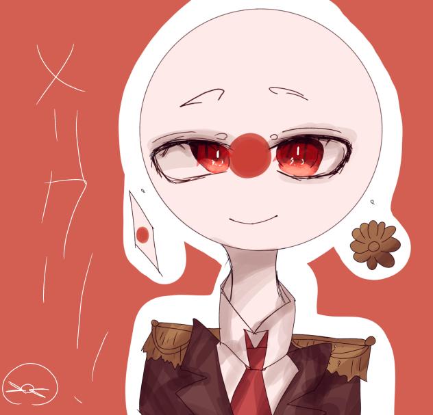 にぽーん