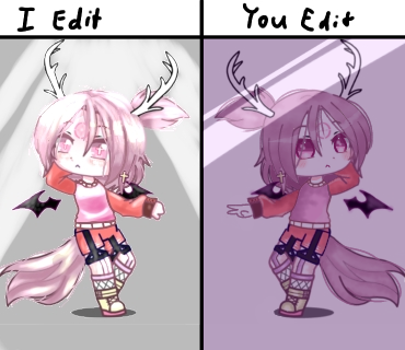 i edit, you edit collab