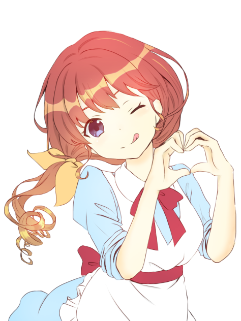 線画お借りしましたー