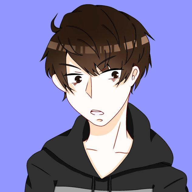 自分用アイコン