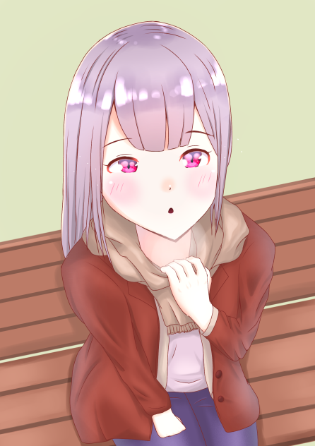 マフラー