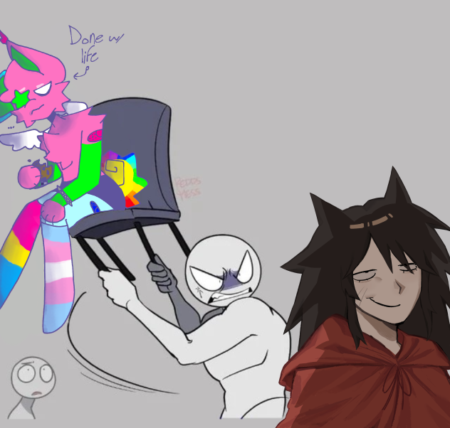 Collab with Gummy