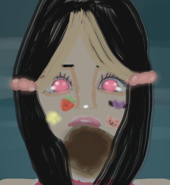 glow art CrEdItS to owner of base•