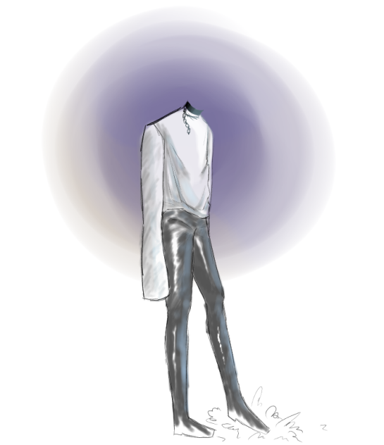 why I am - ibisPaint