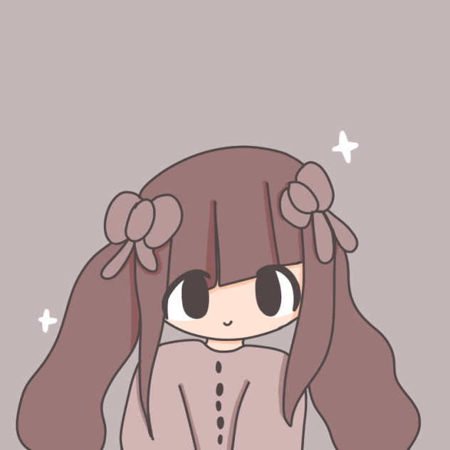 Cute softie kid girl