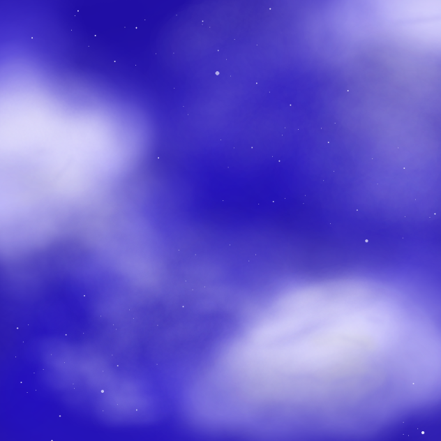 sky - ibisPaint