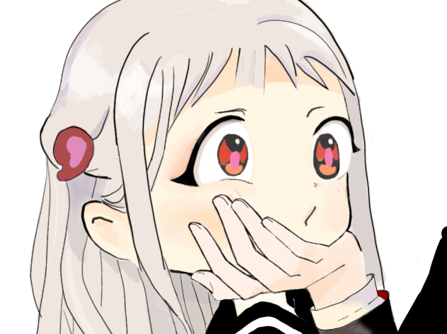 My First Anime - ibisPaint