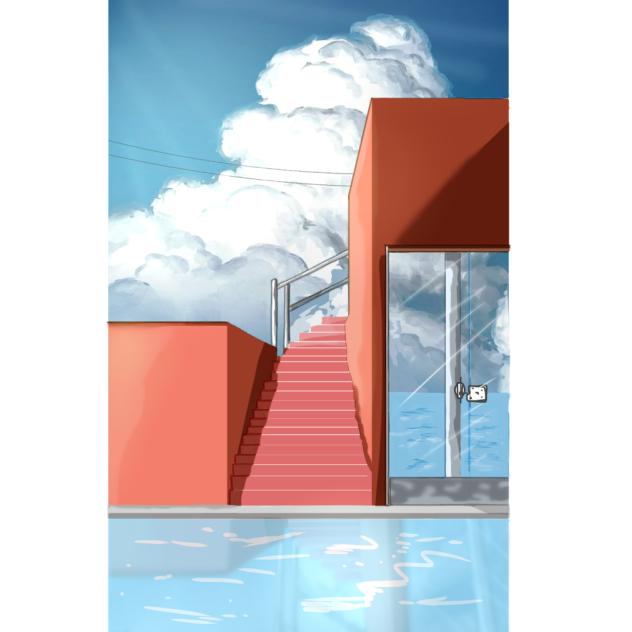 Lá Cabana 0.2