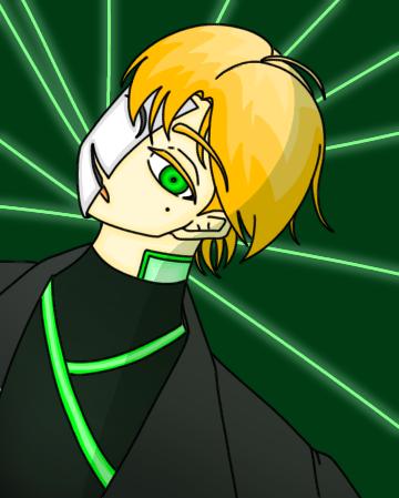 Zhou - ibisPaint
